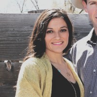 Kristina Huddleston