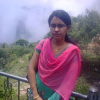 shalini devaraj