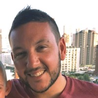 Ryan Geddis