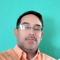 Luis Alexander Gelvil Calderón