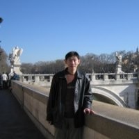 Dan Wang