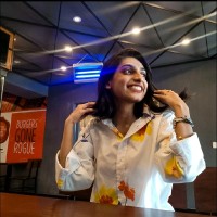 Asra Irshad