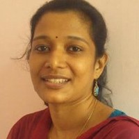Shubhalakshmy S