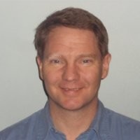 Darryl Keating