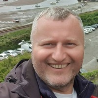 Maciej Iwaniak