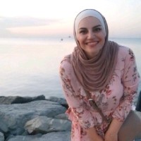 Lama Al Himssi