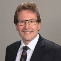 Tim Orlie