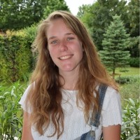 Carlijn Van Der Heijden