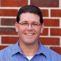 Mark Nicosia, D.C.