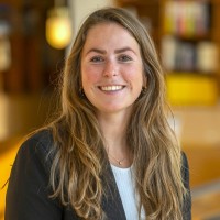 Iris Weerdenburg-Meertens