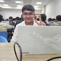 Viraj Jadeja