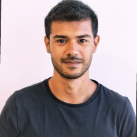Matias Gutierrez