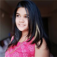 Shivani Panchal