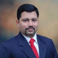 Venkat Ramani