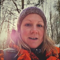 Sabrina EMERY SINNIGER