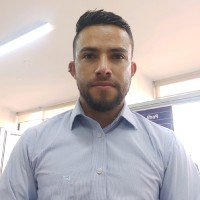 Ronald Ricardo Ramos Guerrero
