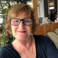 Beverley Mccauley