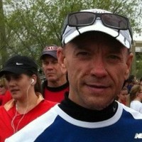 Mark Vaughn