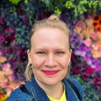 Johanna Pelkonen