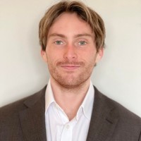 Max Monaghan