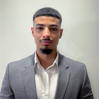 Brian Palacio