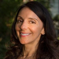 Lisa Maderia-Cigna