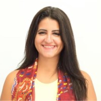 Christina Ghaly