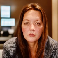 Nicola Gemmell