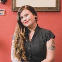 Stephanie Marie Avilés Báez