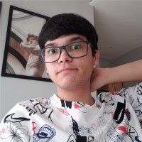 Kelvin Alvarenga