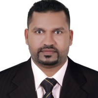 Kalesh Sahadhevan