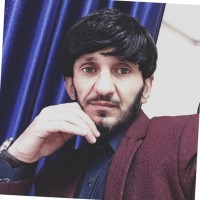 Sayed Jamshid Sidiqi