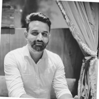Anup Chavan