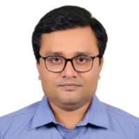 Md. Saifuddin Ahmed Tusar QCS