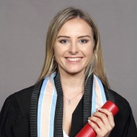 Tamsyn Van Schalkwyk