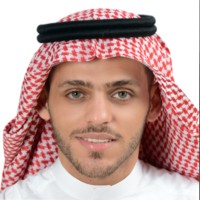 Abdulrahman Oudah