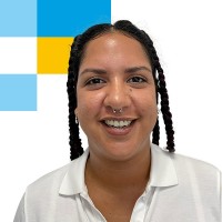 Andrea Nicolle Ysturiz Medina