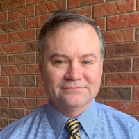 Stephen Nelson