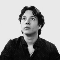 Mitchell Llerena