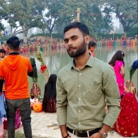 Vimlesh Chauhan