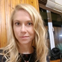 Анастасия Зайцева