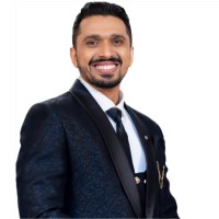 Shashank Chavan