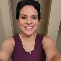 Angelita De La Cruz
