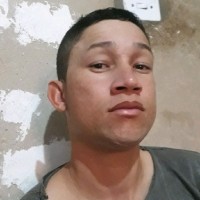 Gleison Anastácio