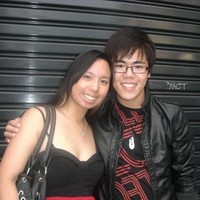 Nicholl Ho