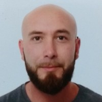 Antonio Diaz