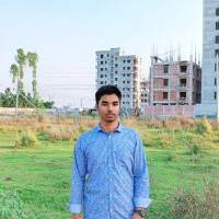 Maruf Ahmed Limon