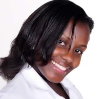 Anita Tashobya