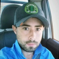 Luvanor Silva Oliveira