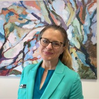 Melissa Brotherson-Clarke